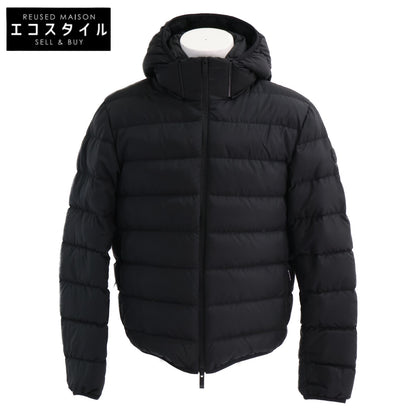 MONCLER Like New/Made in 2024 JELUZ Hooded Down Jacket Jackets