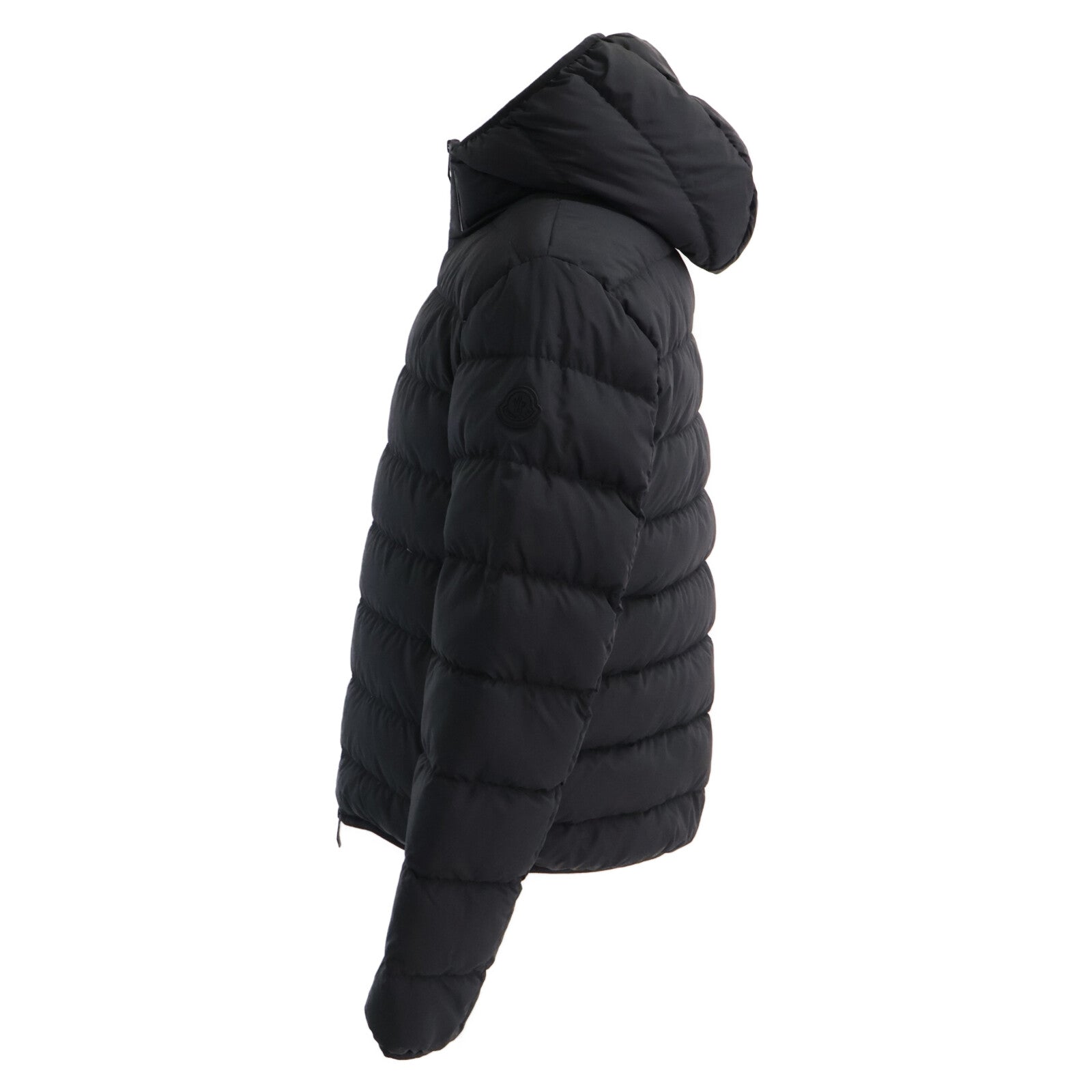 MONCLER モンクレール 【美品/24年製】JELUZ フード付ダウンジャケット ジャケット