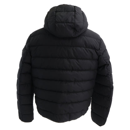 MONCLER Like New/Made in 2024 JELUZ Hooded Down Jacket Jackets