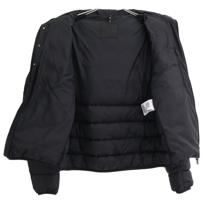 MONCLER Like New/Made in 2024 JELUZ Hooded Down Jacket Jackets