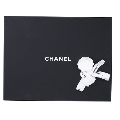 CHANEL シャネル 美品 AS3859 CHANEL22 シャイニーカーフスキン チェーン リュック バックパック スモール リュック バックパック