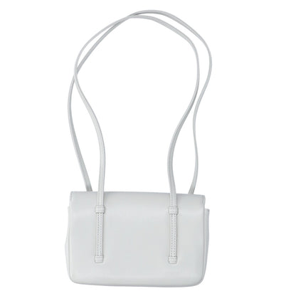 CHANEL シャネル AP5068 シャイニーグレインドカーフスキン ストラップ クラッチ バッグ ロングショルダーミニバッグ ショルダーバッグ
