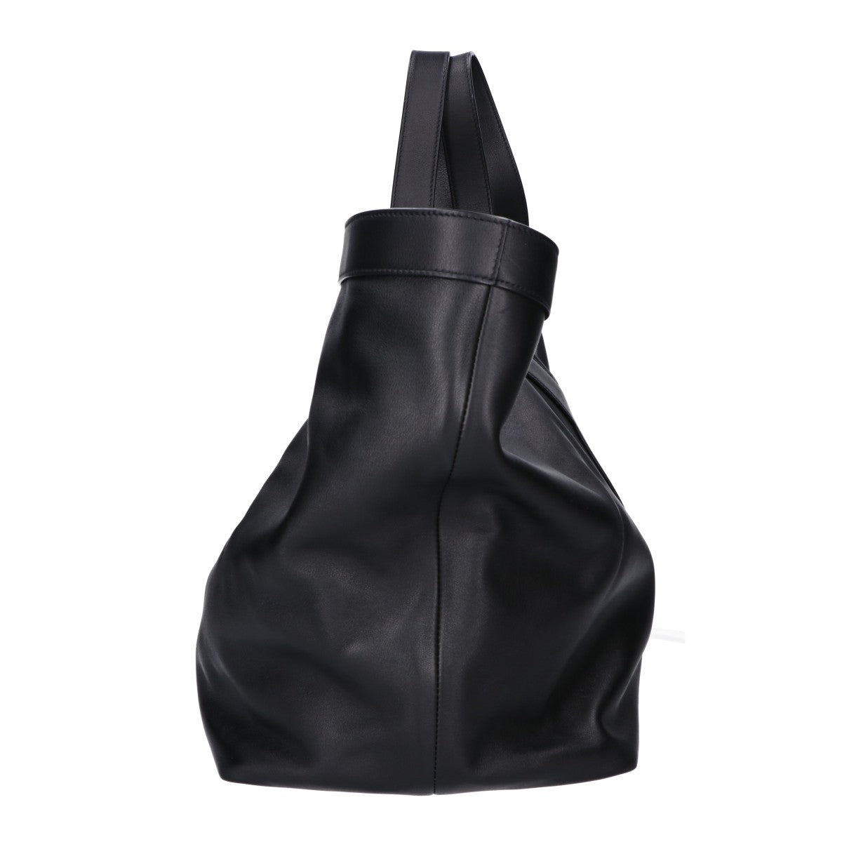SAINT LAURENT PARIS サンローランパリ 美品 カーフスキン Y トートバッグ