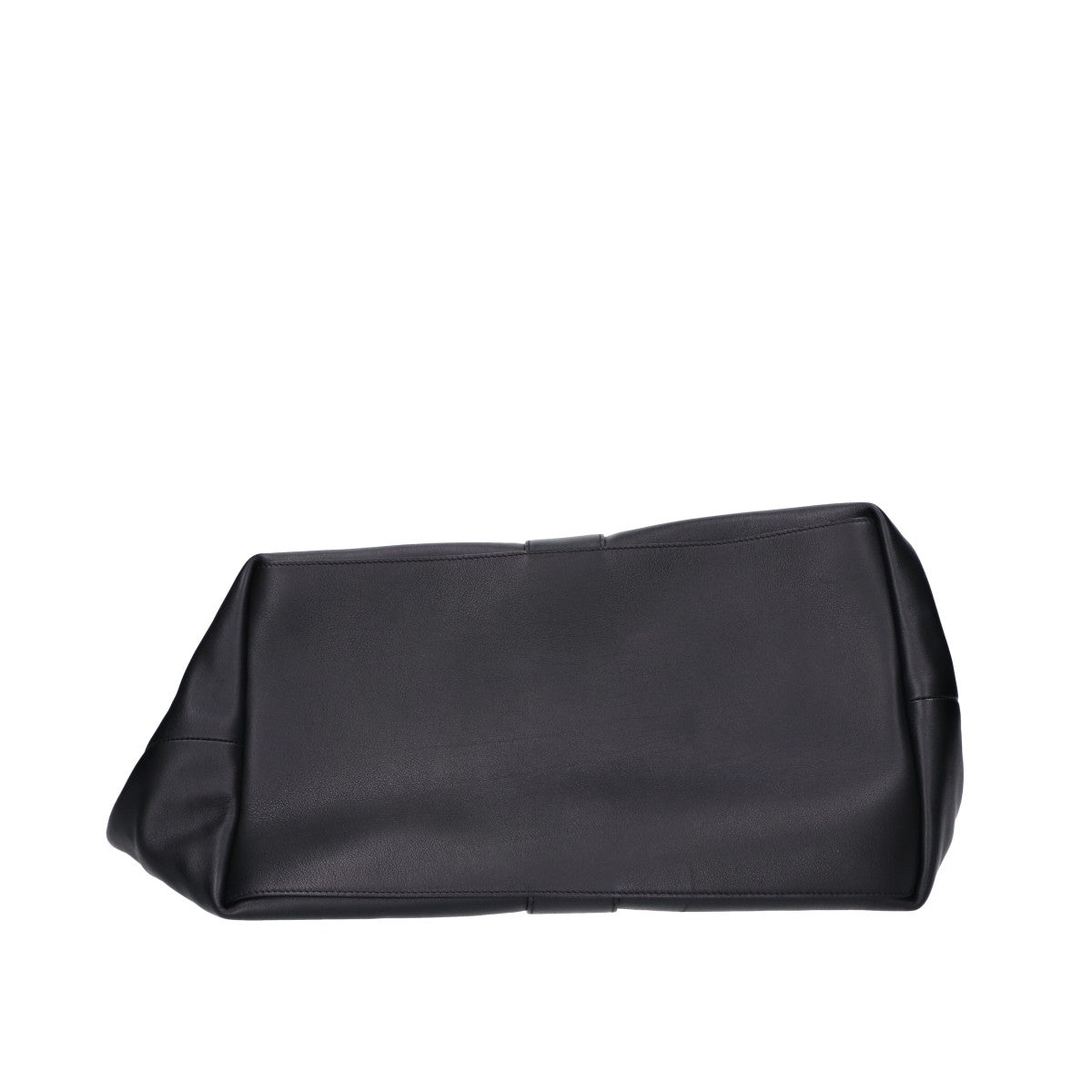 SAINT LAURENT PARIS サンローランパリ 美品 カーフスキン Y トートバッグ