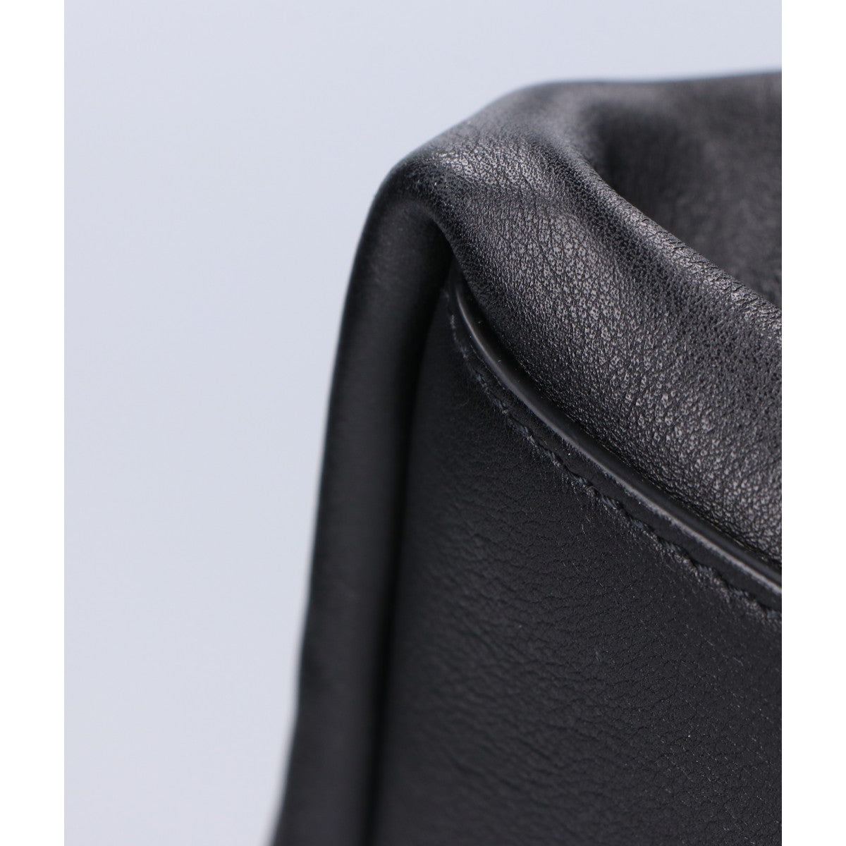 SAINT LAURENT PARIS サンローランパリ 美品 カーフスキン Y トートバッグ