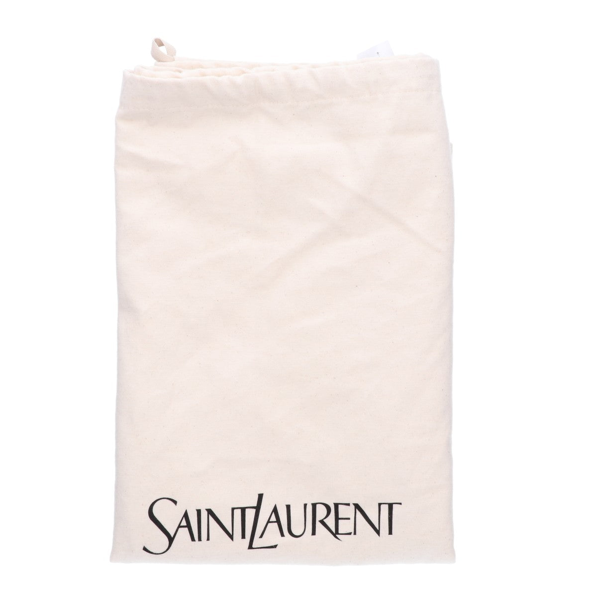 SAINT LAURENT PARIS サンローランパリ 美品 カーフスキン Y トートバッグ