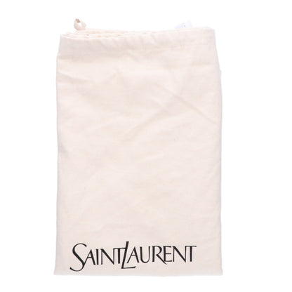 SAINT LAURENT PARIS サンローランパリ 美品 カーフスキン Y トートバッグ
