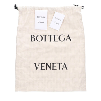 BOTTEGA VENETA ボッテガヴェネタ 新品同様 ミニ ウォレス 2WAYショルダーバッグ ハンドバッグ