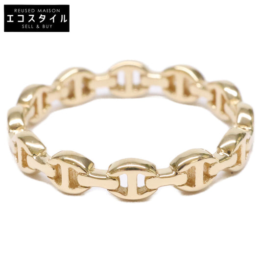 HOORSENBUHS ホーセンブース 仕上げ済み HB202-18K MICRO DAME I TRI-LINK リング 指輪