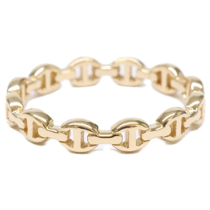 HOORSENBUHS ホーセンブース 仕上げ済み HB202-18K MICRO DAME I TRI-LINK リング 指輪