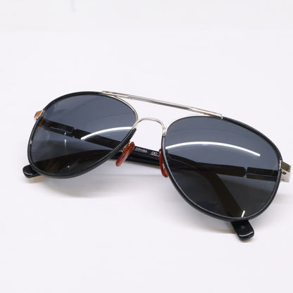 LOUIS VUITTON ルイヴィトン 【美品】Z0704U 93L アトラクション パイロット サングラス