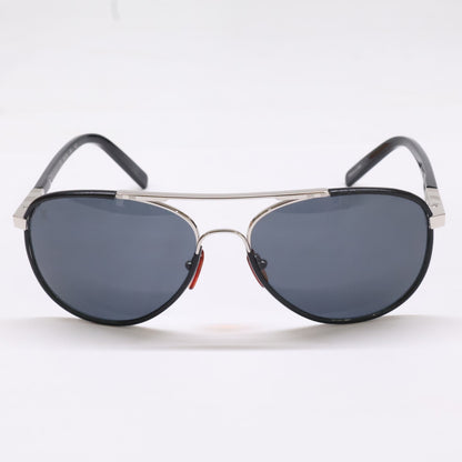 LOUIS VUITTON ルイヴィトン 【美品】Z0704U 93L アトラクション パイロット サングラス