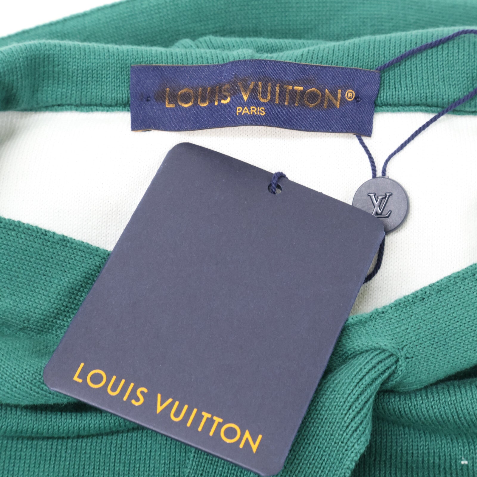 LOUIS VUITTON ルイヴィトン 【新品同様/国内正規/23年製】RM232Q USO HNN45W モノグラムグラディエント プルオーバー パーカー トップス