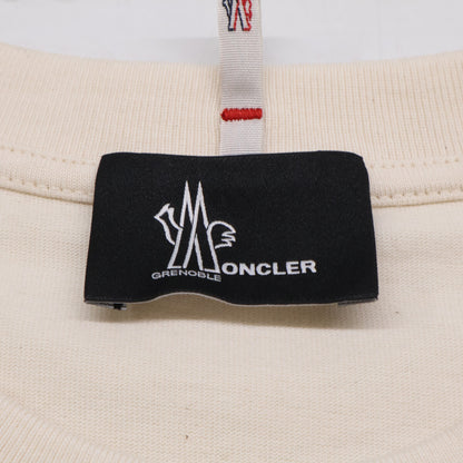 MONCLER モンクレール GRENOBLE グルノーブル【新品同様/25年製】L10978C00014 Day-Namic 半袖Tシャツ トップス