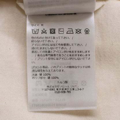 MONCLER モンクレール GRENOBLE グルノーブル【新品同様/25年製】L10978C00014 Day-Namic 半袖Tシャツ トップス