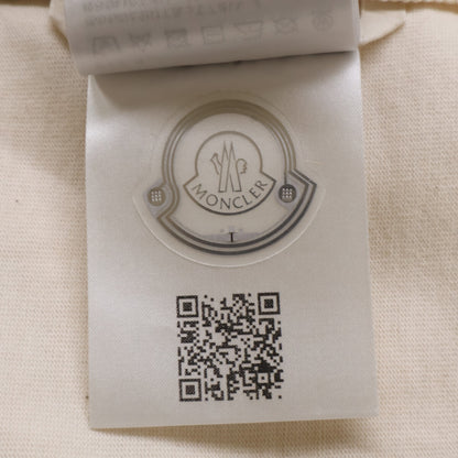 MONCLER モンクレール GRENOBLE グルノーブル【新品同様/25年製】L10978C00014 Day-Namic 半袖Tシャツ トップス