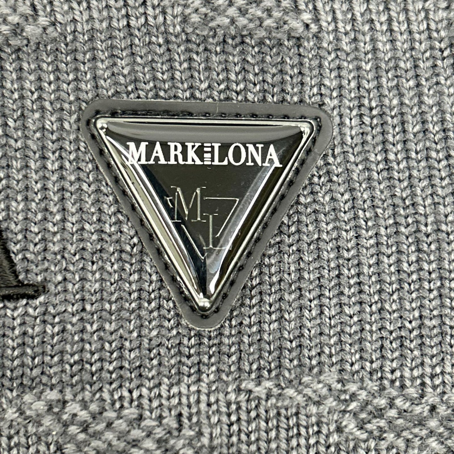 MARK&LONA マークアンドロナ MCM-5C-AB52 Worn by Takuya Kimura DPHK ニット トップス
