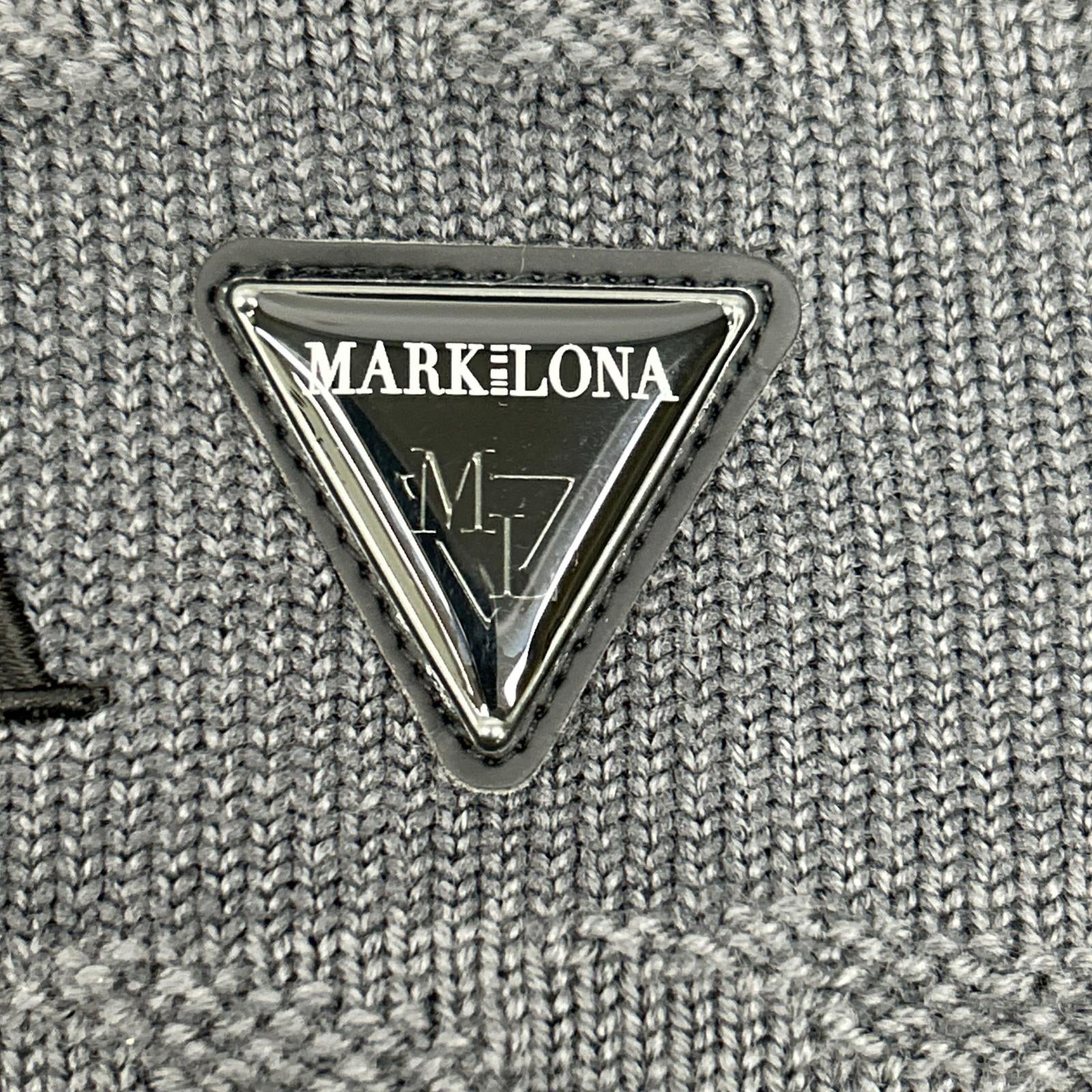 MARK&LONA マークアンドロナ MCM-5C-AB52 Worn by Takuya Kimura DPHK ニット トップス