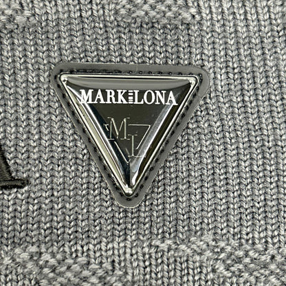 MARK&LONA マークアンドロナ MCM-5C-AB52 Worn by Takuya Kimura DPHK ニット トップス