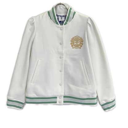 MARK&LONA マークアンドロナ MLW-6A-AD02 WOMENS Manor Sport Chic ブルゾン ジャケット