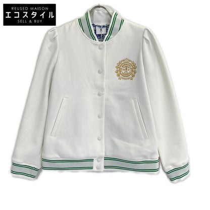 MARK&LONA マークアンドロナ MLW-6A-AD02 WOMENS Manor Sport Chic ブルゾン ジャケット