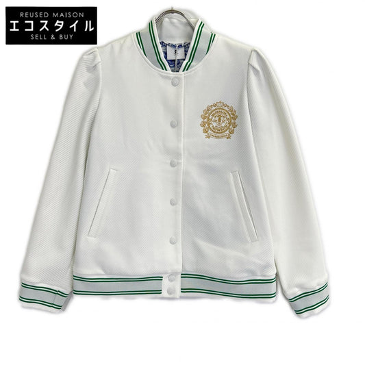 MARK&LONA マークアンドロナ MLW-6A-AD02 WOMENS Manor Sport Chic ブルゾン ジャケット