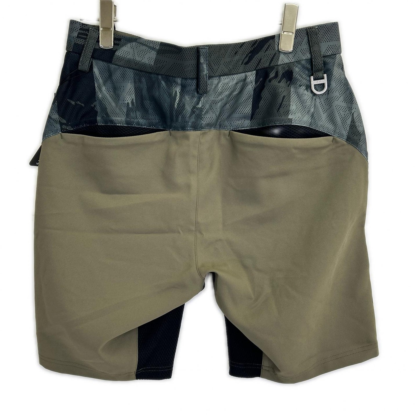 MARK&LONA マークアンドロナ MCM-6A-AT59 DHTS | MEN ショーツ ボトムス