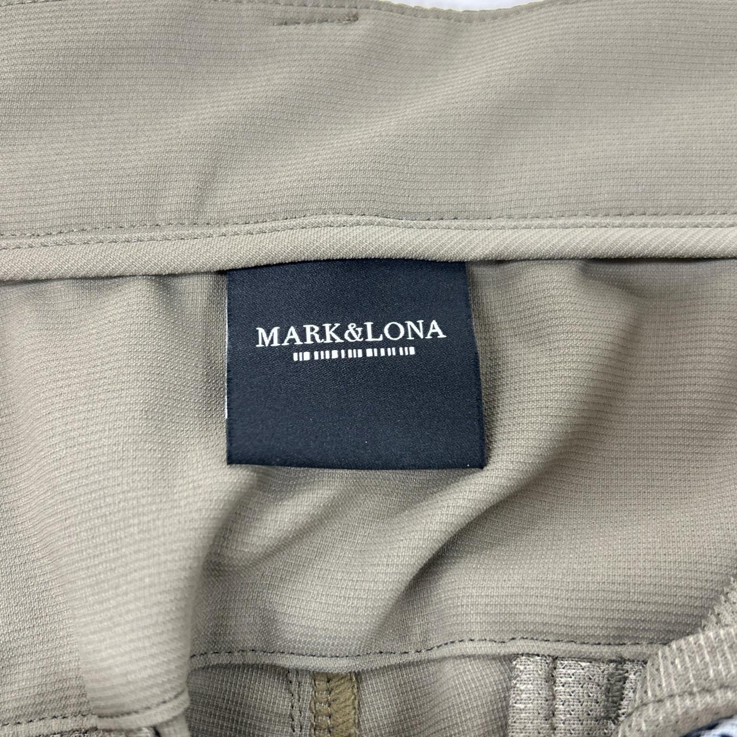 MARK&LONA マークアンドロナ MCM-6A-AT59 DHTS | MEN ショーツ ボトムス