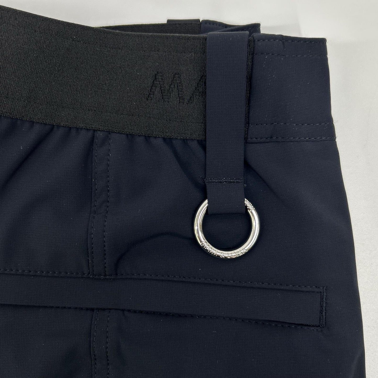MARK&LONA マークアンドロナ MLM-6A-AT01 Edition 4WAY ストレッチパンツ ボトムス