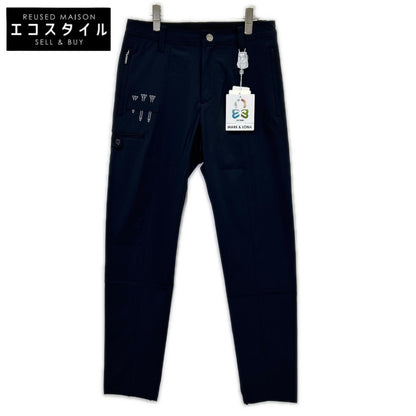 MARK&LONA マークアンドロナ MLM-6A-AT01 Edition 4WAY ストレッチパンツ ボトムス
