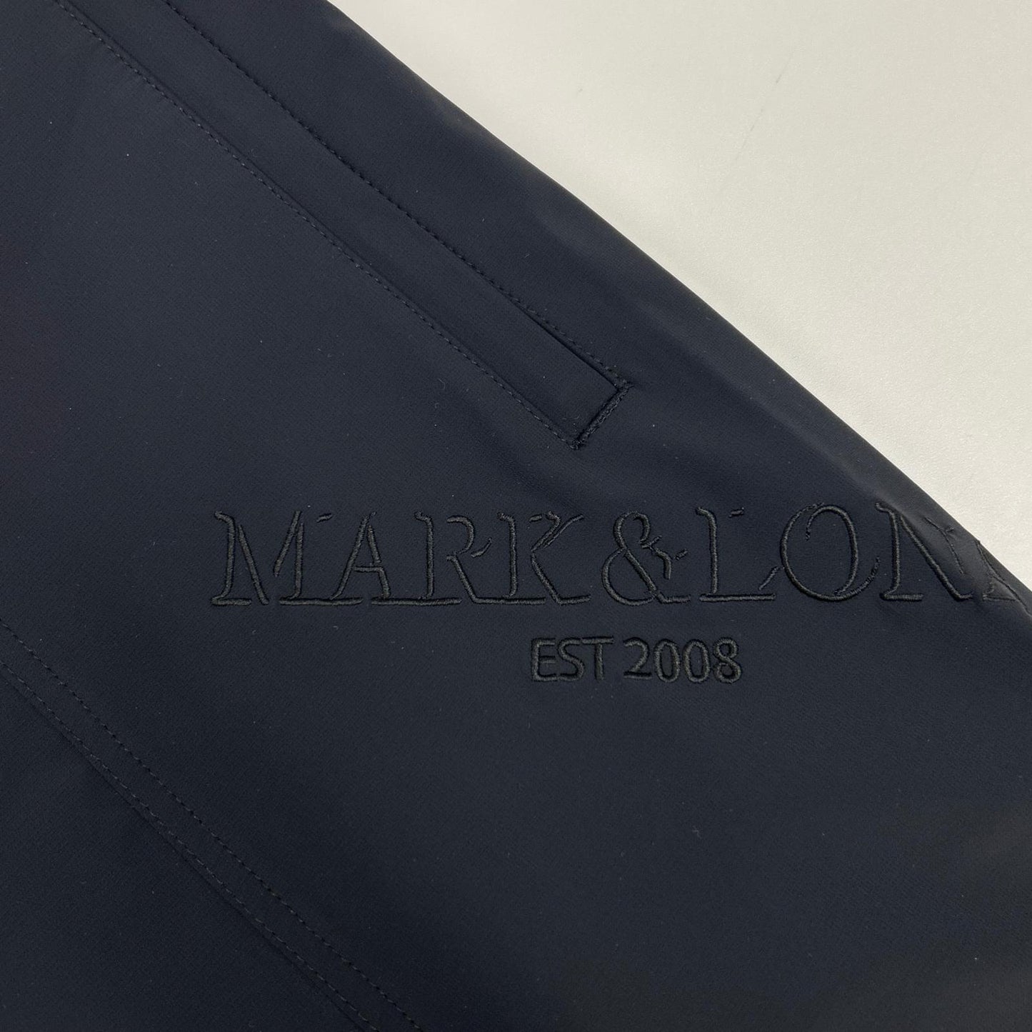 MARK&LONA マークアンドロナ MLM-6A-AT01 Edition 4WAY ストレッチパンツ ボトムス