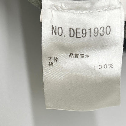 BRUNELLO CUCINELLI ブルネロクチネリ DE91930 カーキ アイビエイターパンツ ボトムス