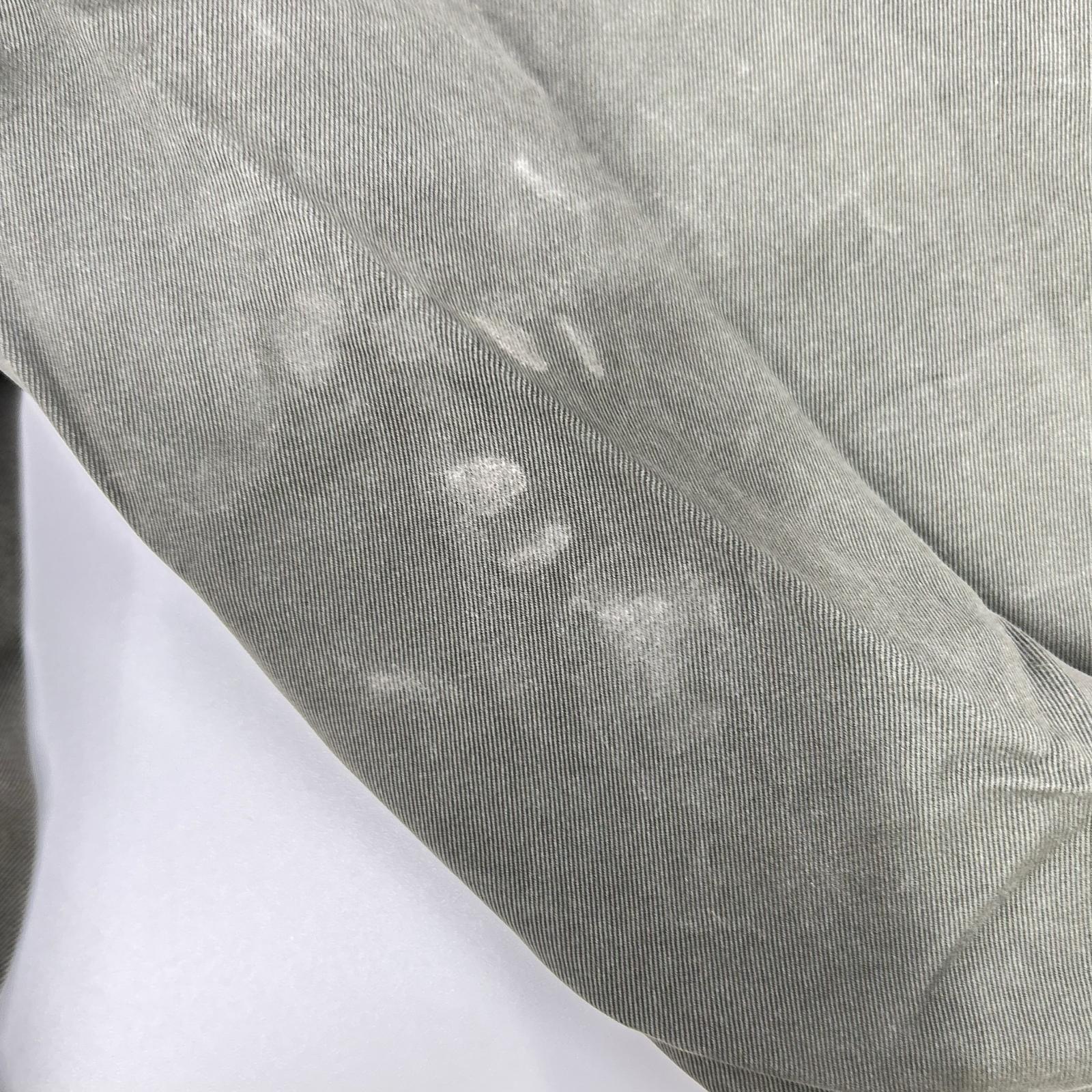 BRUNELLO CUCINELLI ブルネロクチネリ DE91930 カーキ アイビエイターパンツ ボトムス
