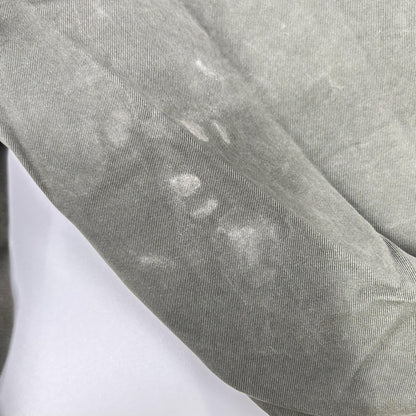 BRUNELLO CUCINELLI ブルネロクチネリ DE91930 カーキ アイビエイターパンツ ボトムス