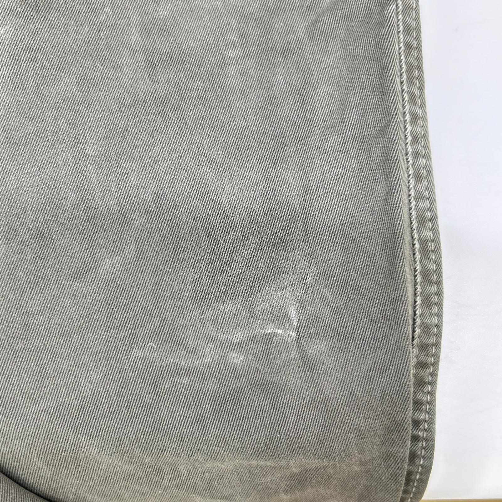 BRUNELLO CUCINELLI ブルネロクチネリ DE91930 カーキ アイビエイターパンツ ボトムス
