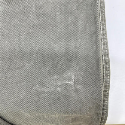 BRUNELLO CUCINELLI ブルネロクチネリ DE91930 カーキ アイビエイターパンツ ボトムス