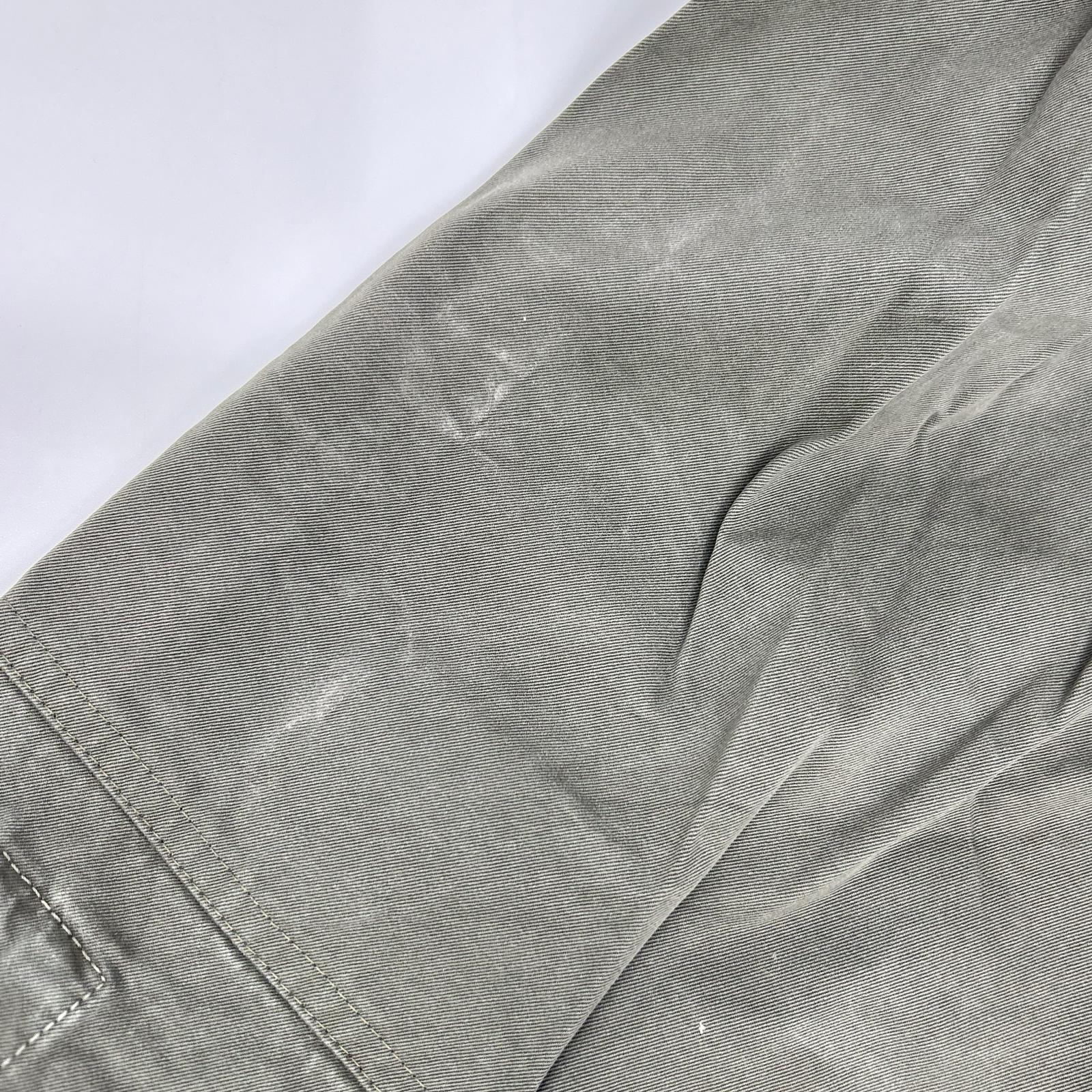 BRUNELLO CUCINELLI ブルネロクチネリ DE91930 カーキ アイビエイターパンツ ボトムス
