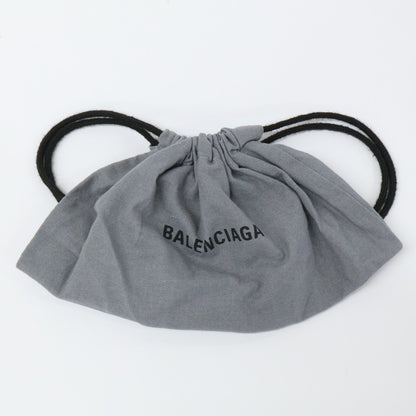 BALENCIAGA バレンシアガ 【美品】718510 ロゴ チェーン ブレスレット