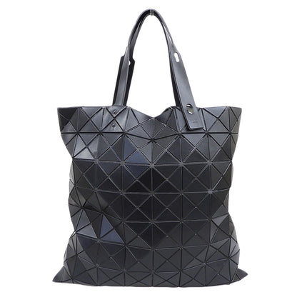 BAOBAO ISSEYMIYAKE バオバオイッセイミヤケ Lucent Matte Tote 8X8 ルーセントトート バッグ レディース ブラック BB36AG682 トートバッグ