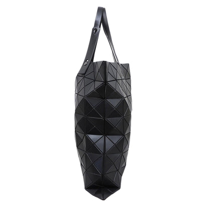 BAOBAO ISSEYMIYAKE バオバオイッセイミヤケ Lucent Matte Tote 8X8 ルーセントトート バッグ レディース ブラック BB36AG682 トートバッグ