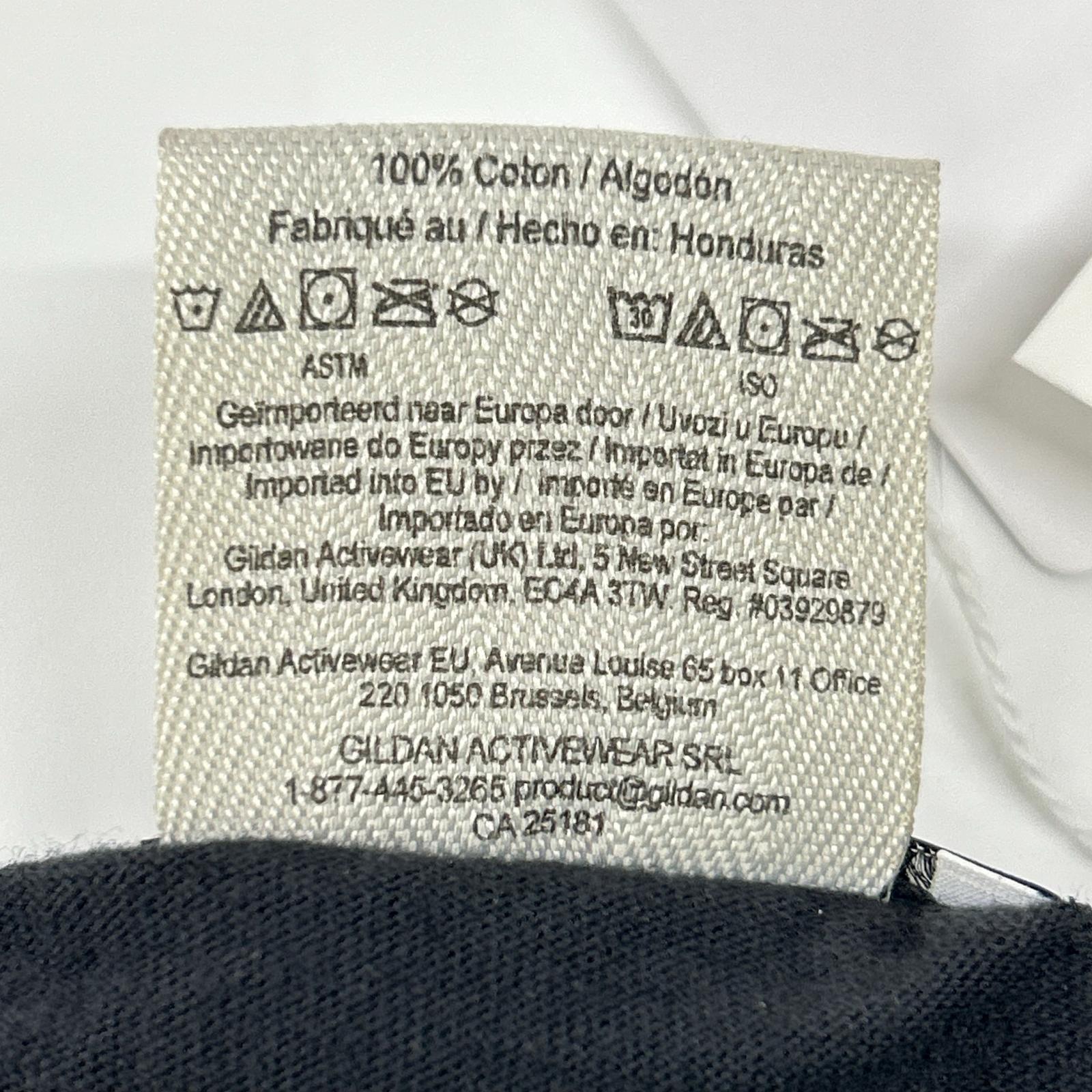 My weakness マイウィークネス 12-CS-05 ブラック ミッキー プリント 半袖Tシャツ トップス