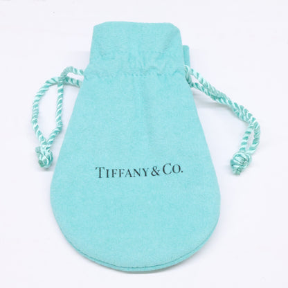 TIFFANY&Co. ティファニー 750YG エルサ ペレッティ 9Pパール バイザヤード ネックレス