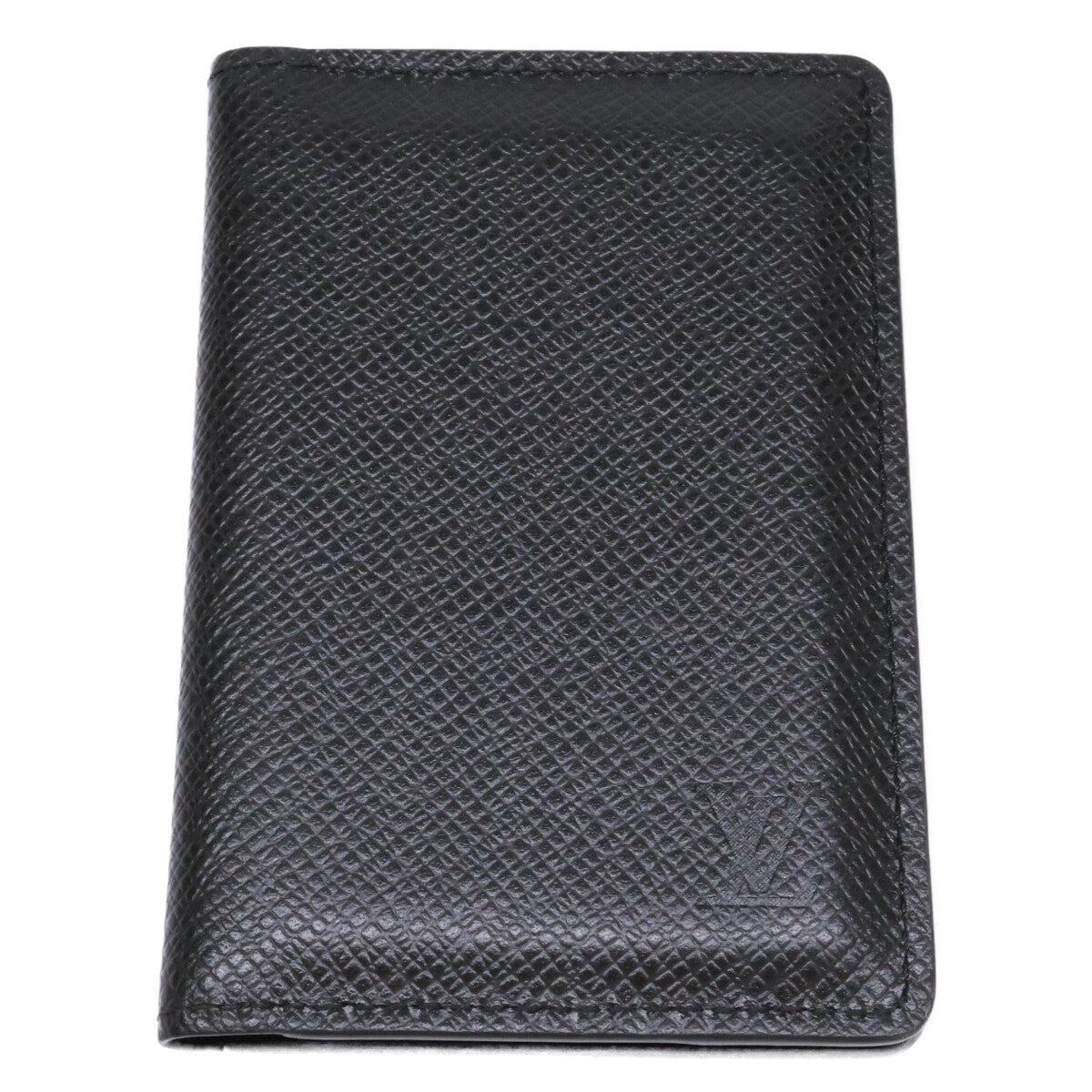 LOUIS VUITTON ルイヴィトン 【美品】M30537 オーガナイザー・ドゥ ポッシュ タイガ カードケース
