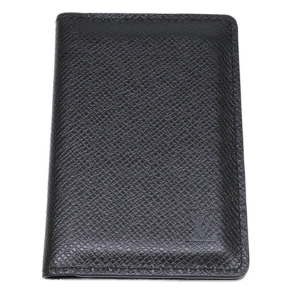 LOUIS VUITTON ルイヴィトン 【美品】M30537 オーガナイザー・ドゥ ポッシュ タイガ カードケース