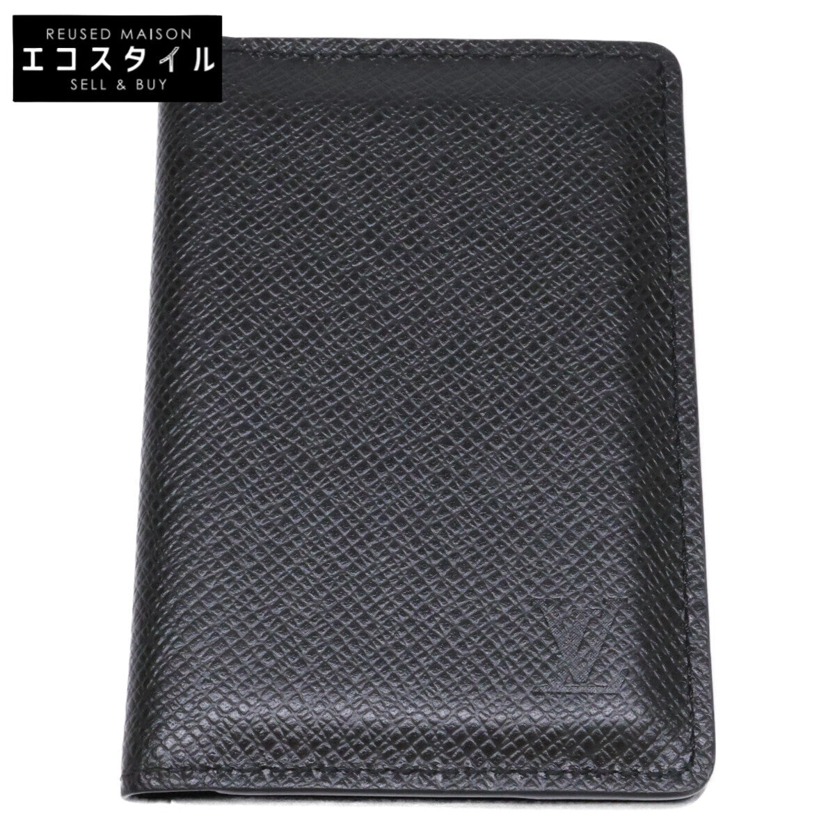 LOUIS VUITTON ルイヴィトン 【美品】M30537 オーガナイザー・ドゥ ポッシュ タイガ カードケース