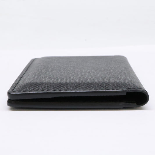 LOUIS VUITTON ルイヴィトン 【美品】M30537 オーガナイザー・ドゥ ポッシュ タイガ カードケース