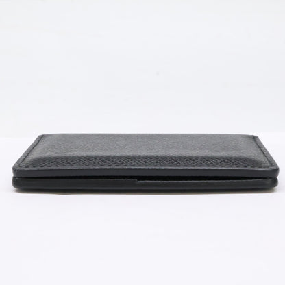 LOUIS VUITTON ルイヴィトン 【美品】M30537 オーガナイザー・ドゥ ポッシュ タイガ カードケース