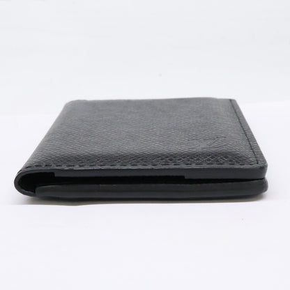 LOUIS VUITTON ルイヴィトン 【美品】M30537 オーガナイザー・ドゥ ポッシュ タイガ カードケース
