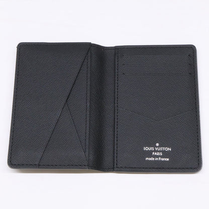 LOUIS VUITTON ルイヴィトン 【美品】M30537 オーガナイザー・ドゥ ポッシュ タイガ カードケース