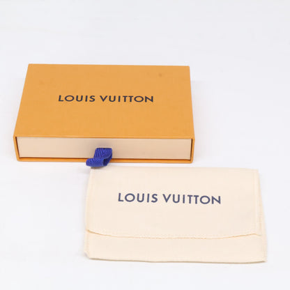 LOUIS VUITTON ルイヴィトン 【美品】M30537 オーガナイザー・ドゥ ポッシュ タイガ カードケース